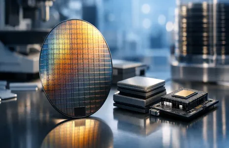 Suber Group To Invest Two Billion Dollars In MP Semiconductor Industry