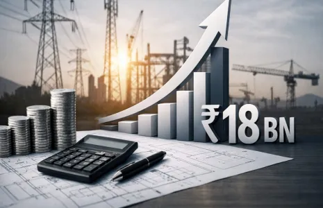 Salasar Techno Engineering Targets 20 Per Cent Growth To Rs 18 Bn