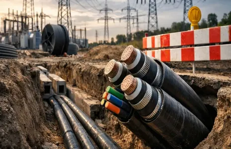 Advait Energy Wins Rs 2,505.9 Mn Gujarat Power Contracts