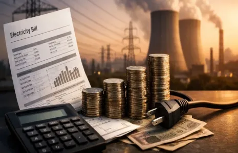 DERC Allows Additional Surcharge As Delhi Bills Rise