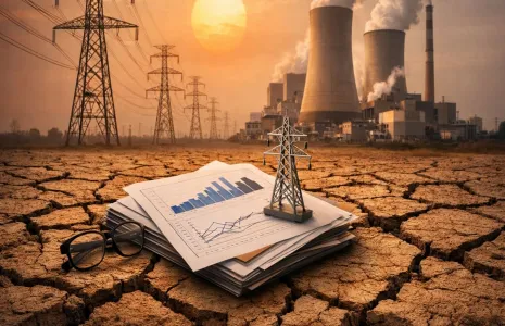 Karnataka Prepares Power Systems To Mitigate El Nino Impact