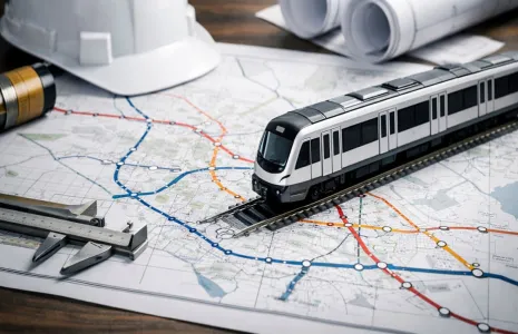 RITES Awarded DPR Contract For Nagpur Metro Phase Three
