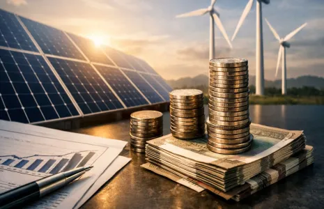 Birla Enters Renewables Top Tier With Rs One Point Eight bn Sprng Deal