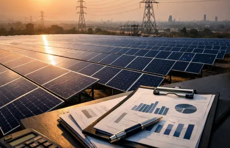 Kanpur To Get 110 MW Solar Plant After UPERC Nod