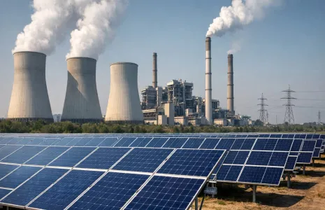 MPPGCL Floats 30 MWac Solar EPC Tender for Sanjay Gandhi Plant
