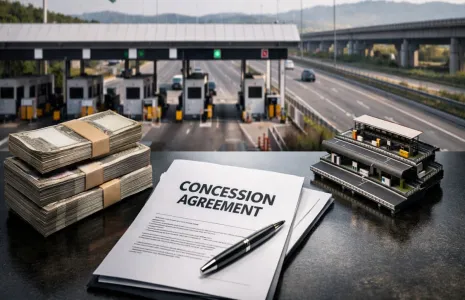 EAAA Alternatives Acquires Two NHAI Toll Road Assets Under TOT