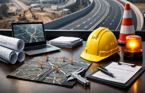 Gadkari And Adityanath Push Faster Execution Of UP Road Projects