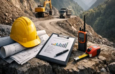 Arunachal Agency Urges Stronger Monitoring Of Shi Yomi Road Projects