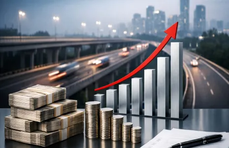 Cube Highways Trust Raises Rs 12.5 bn Ahead Of IPO