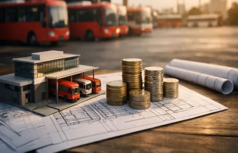 MSRTC to Commercialise 251 Bus Depots And Seek Rs 6 Bn Rent