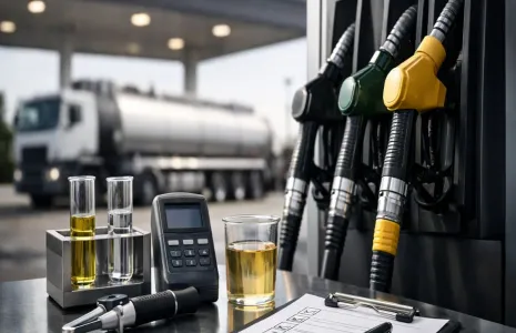 IndianOil Reassures Customers On Fuel Quality