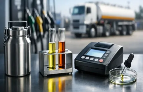 State Firms Intensify Fuel Quality Inspections Nationwide