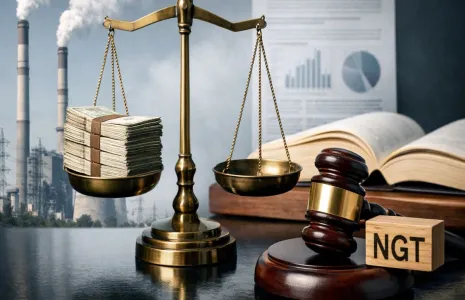 PSPCL Deposits Half Of Rs48.6 mn Fine, Seeks NGT Relief