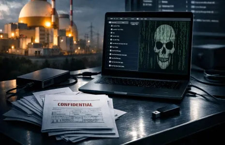 Kudankulam Plant Data Appears On Dark Web