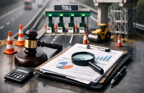 PAC Reviews Toll Levy And Road Quality As NHAI Addresses Concerns