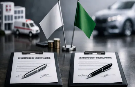 J&K Bank Signs MoUs With Two Institutions To Expand Salary Package