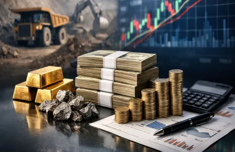Caliber Mining Raises Rs 1,350 mn From Seven Anchor Investors