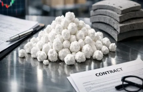 Indobell Secures Domestic Order For Ceramic Fibre Nodules