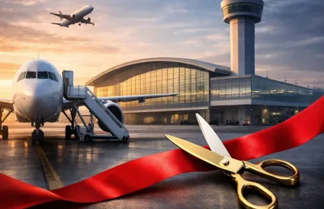 PM To Inaugurate Bhogapuram International Airport On August One