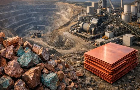 Hindustan Copper to Double Malanjkhand Capacity by 2030