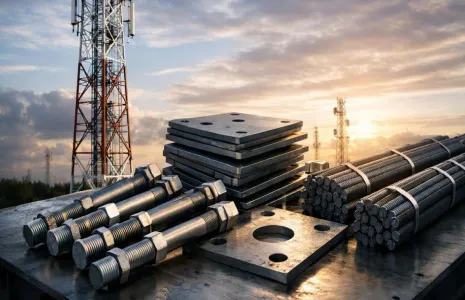 Bondada Unit Secures Rs 104.4 mn BSNL Tower Supply Order
