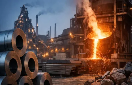 Tata Steel To Invest Rs 100 Billion In Jharkhand By 2028