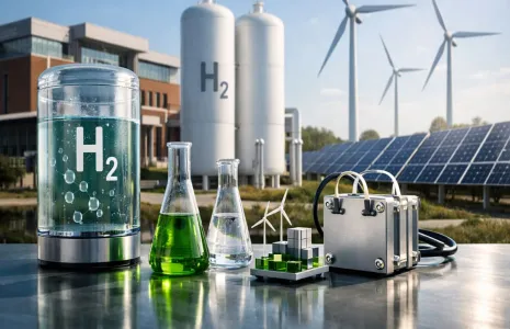 IIT Kanpur To Set Up Green Hydrogen Centre Of Excellence