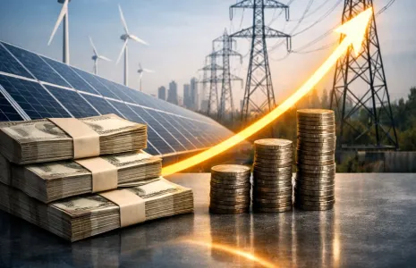 Eleven Eyes Haryana Power Distribution Market With Rs 47 bn Investment