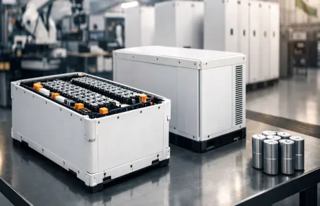 Midwest Energy Eyes Rs 10 bn Revenue With New One Point Two GWh Plant