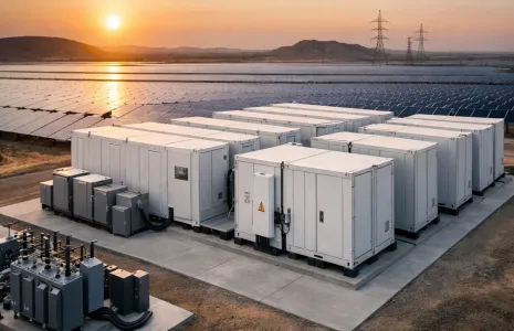 Bondada Bags NTPC REL Order For 100 MWh Battery Storage
