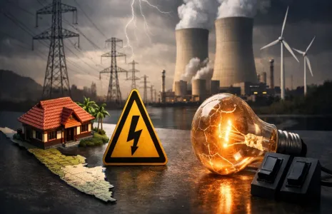Kerala Government Steps To Tackle Power Crisis