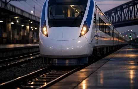 Vande Bharat Sleeper To Link Guwahati And Howrah