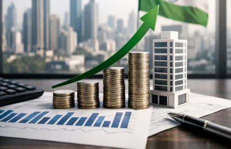Institutional Investment In India Rises 16 Per Cent In Q2 2026
