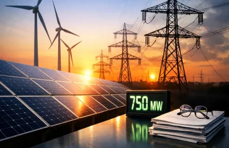 MERC Approves AEML-D 750 MW RTC Renewable Procurement