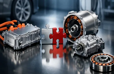 Sona Comstar, DENSO to Form Two Joint Ventures