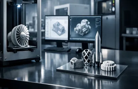 Assam Launches Centre Of Excellence For Additive Manufacturing