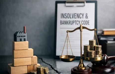 MSMEs Face Disadvantage Under IBC, Ministry Seeks Reform