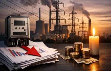 Kerala Chief Minister Blames Previous Government For Power Crisis