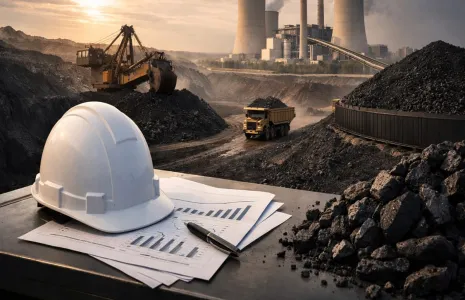 Telangana Deputy Chief Minister Seeks Long-Term Coal Action Plan