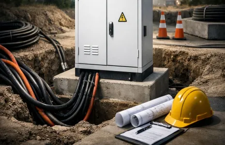RMC Switchgears Secures Contract From Jaipur Distribution Utility
