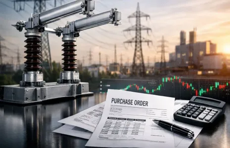 S&S Power Subsidiary Wins Rs 80 mn Order from Siemens Energy