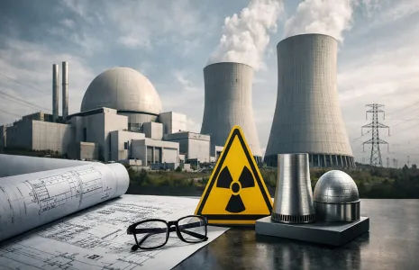 Adani Power Eyes Madhya Pradesh Nuclear Sites