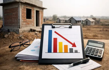 PMAY-Gramin Approvals Slow in Andhra Pradesh
