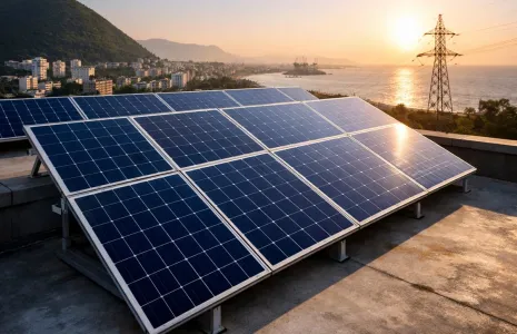 Rooftop Solar Adoption Surges in APEPDCL Region