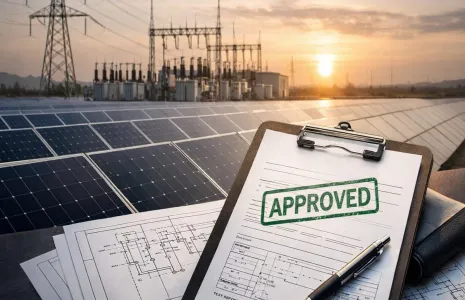 Bondada Engineering Secures CEA Approval For 300 MW Khavda Project