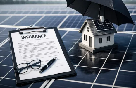WBSEDCL Floats Rs 120.7 Million Rooftop Solar Insurance Tender
