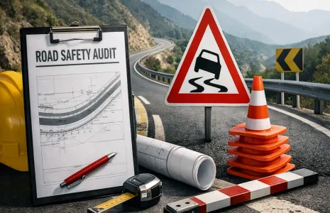 Himachal Approves Road Safety Audit Policy For PWD Roads