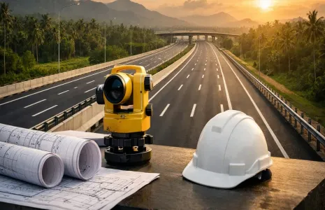 Centre Prioritising National Highways Expansion In Kerala