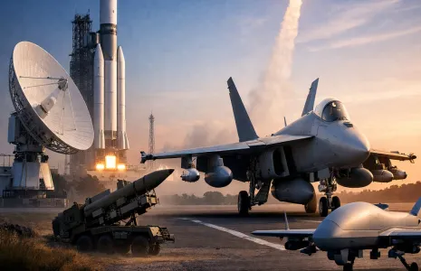Kerala To Become Hub For Space Aviation And Defence Industries