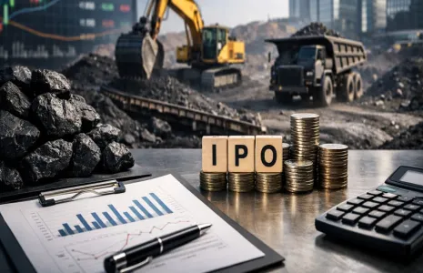 Mahanadi Coalfields Seeks Bank Pitches For Rs 100 Bn IPO